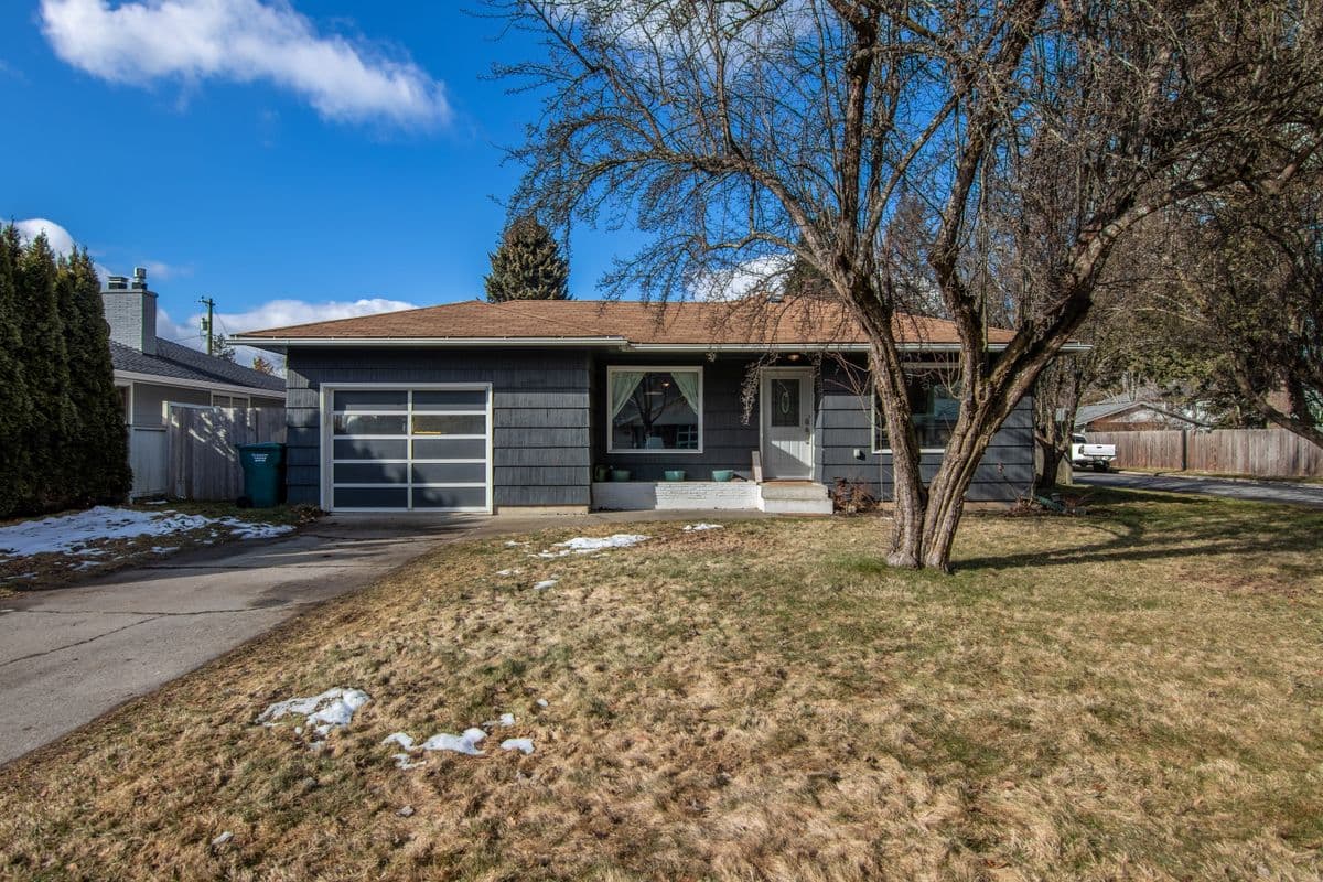 Placeholder photo of a single-story rental home exterior